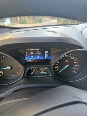 Ford C-max, снимка 1