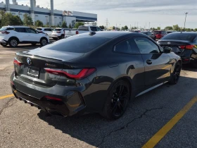 BMW 440 M Sport Pro* Shadow-line* Laser* 360* Adaptive M* , снимка 3