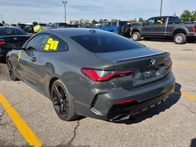 BMW 440 M Sport Pro* Shadow-line* Laser* 360* Adaptive M* , снимка 4