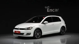 VW Golf 2.0 TDI Premium autoprime.bg, снимка 1