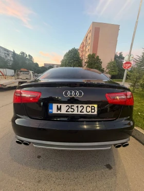 Audi A6 3.0 BiTDI Бартер, снимка 9