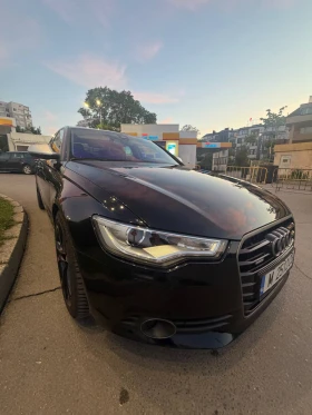 Audi A6 3.0 BiTDI Бартер, снимка 5