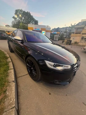 Audi A6 3.0 BiTDI Бартер, снимка 2