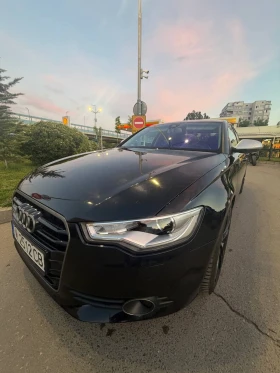 Audi A6 3.0 BiTDI Бартер, снимка 4
