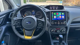 Subaru Crosstrek Sport AWD   фейслифт , снимка 9