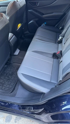 Subaru Crosstrek Sport AWD   фейслифт , снимка 6