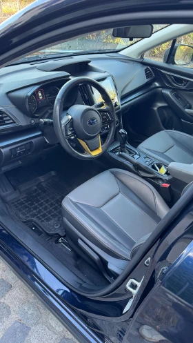 Subaru Crosstrek Sport AWD   фейслифт , снимка 5