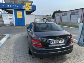 Mercedes-Benz C 180 c180 Kompressor, снимка 5