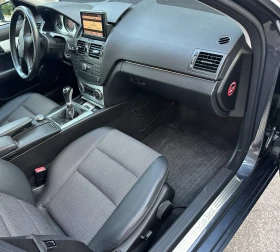 Mercedes-Benz C 180 c180 Kompressor, снимка 14