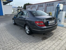 Mercedes-Benz C 180 c180 Kompressor, снимка 4