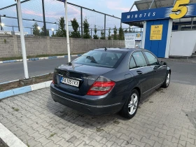 Mercedes-Benz C 180 c180 Kompressor, снимка 6