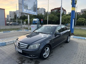Mercedes-Benz C 180 c180 Kompressor, снимка 1