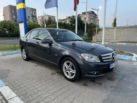 Mercedes-Benz C 180 c180 Kompressor, снимка 8