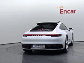 Porsche 911 DKK, снимка 3