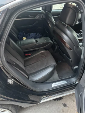 Audi A8 3.0 TDI, снимка 14