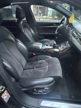 Audi A8 3.0 TDI, снимка 11