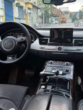 Audi A8 3.0 TDI, снимка 13