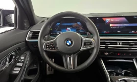 BMW 340 HARMON* KARDON* ДИСТРОНИК* ХЕДЪП* 360КАМЕРА* LANE*, снимка 8