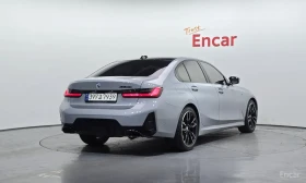 BMW 340 HARMON* KARDON* ДИСТРОНИК* ХЕДЪП* 360КАМЕРА* LANE*, снимка 2