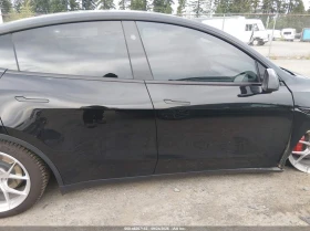Tesla Model Y PERFORMANCE DUAL MOTOR ALL-WHEEL DRIVE, снимка 4