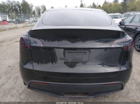 Tesla Model Y PERFORMANCE DUAL MOTOR ALL-WHEEL DRIVE, снимка 8