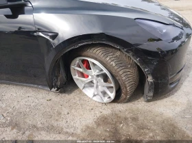 Tesla Model Y PERFORMANCE DUAL MOTOR ALL-WHEEL DRIVE, снимка 5
