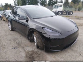 Tesla Model Y PERFORMANCE DUAL MOTOR ALL-WHEEL DRIVE, снимка 3