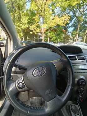 Toyota Yaris, снимка 9