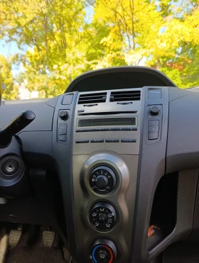 Toyota Yaris, снимка 12