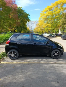 Toyota Yaris, снимка 3