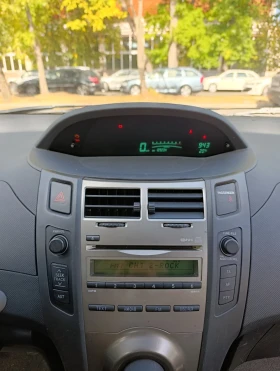 Toyota Yaris, снимка 14