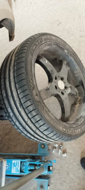 Ford Mustang 4.6, снимка 8