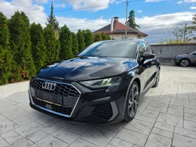 Audi A3 2.0 TDI  3XS-LINE , снимка 1