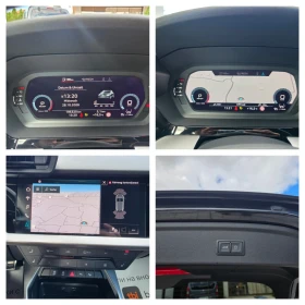 Audi A3 2.0 TDI  3XS-LINE , снимка 16