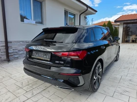 Audi A3 2.0 TDI  3XS-LINE , снимка 5