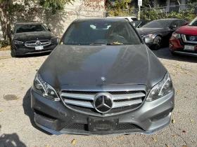 Mercedes-Benz E 400, снимка 6