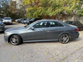 Mercedes-Benz E 400, снимка 2