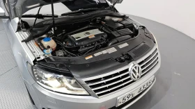 VW CC, снимка 5