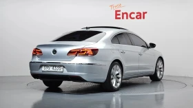 VW CC, снимка 3