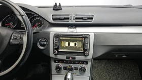VW CC, снимка 15