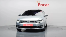 VW CC, снимка 2