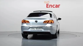 VW CC, снимка 4