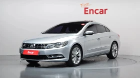 VW CC, снимка 1
