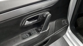 VW CC, снимка 16