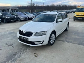 Skoda Octavia 1.6tdi 110k* DSG* Nova* UNIKAT* , снимка 2