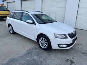 Skoda Octavia 1.6tdi 110k* DSG* Nova* UNIKAT* , снимка 11