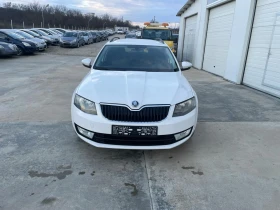 Skoda Octavia 1.6tdi 110k* DSG* Nova* UNIKAT* , снимка 9