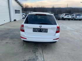 Skoda Octavia 1.6tdi 110k* DSG* Nova* UNIKAT* , снимка 6