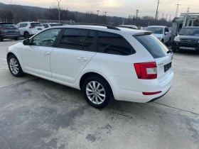 Skoda Octavia 1.6tdi 110k* DSG* Nova* UNIKAT*  | Mobile.bg    4