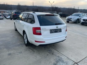 Skoda Octavia 1.6tdi 110k* DSG* Nova* UNIKAT* , снимка 5